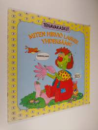 Tyhjä kuva