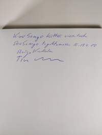 Suokylän Broadway : Riihimäkeläisen elokuvateatteritoiminnan historia (signeerattu)