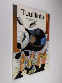 Tuulilintu