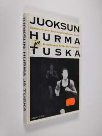 Juoksun hurma ja tuska : suomalaisen kestävyysjuoksun kuva