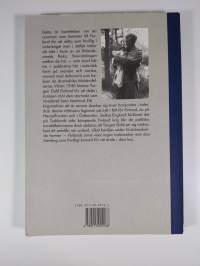 Snö på nattens fötter : fältpost 1940-1942