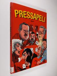 Pressapeli