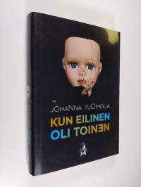 Kun eilinen oli toinen