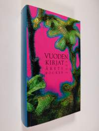 Vuoden kirjat 2005