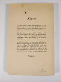 Kärret