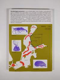 Yleisbiologian perusteet lukioita varten 3