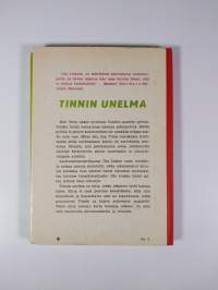 Tinnin unelma : kertomus pienille tytöille ja pojille