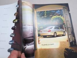 Toyota Camry 2002 -myyntiesite