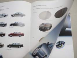 Toyota Camry 2002 -myyntiesite