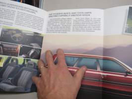 Toyota Camry 1987 -myyntiesite