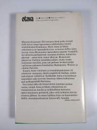 Anna ja hänen orkesterinsa
