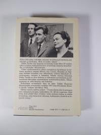 Sanat sanoista : arvosteluja ja kirjoituksia 1957-1984