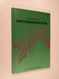Metsäverotus