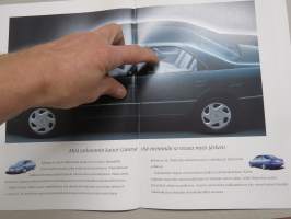Toyota Camry 1997 -myyntiesite
