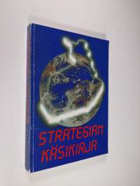 Strategian käsikirja