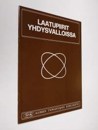 Laatupiirit Yhdysvalloissa