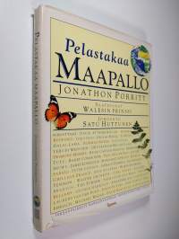 Pelastakaa maapallo