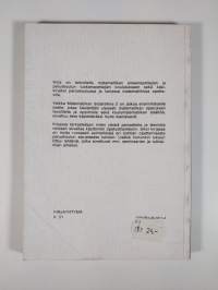 Matematiikan didaktiikka 2