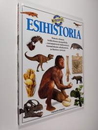 Esihistoria