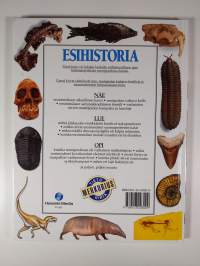 Esihistoria