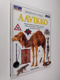 Aavikko