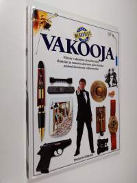 Vakooja