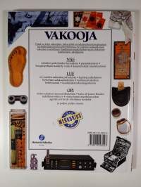 Vakooja