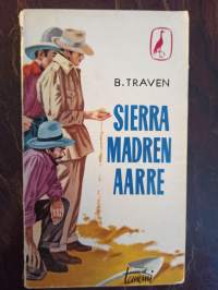 Sierra Madren aarre