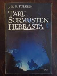 Taru sormusten herrasta. Sormuksen ritarit. Kaksi tornia. Kuninkaan paluu