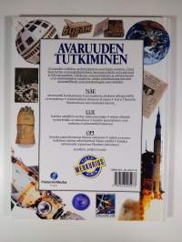 Avaruuden tutkiminen