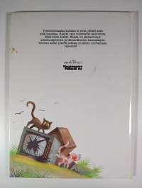 Televisioiden maa