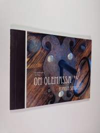 On olemassa : runoja sinulle (signeerattu)