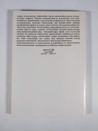 Esikoulukasvatus