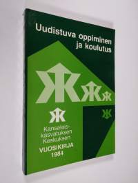 Uudistuva oppiminen ja koulutus