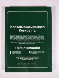 Uudistuva oppiminen ja koulutus
