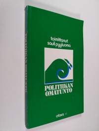 Politiikan omatunto