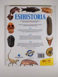 Esihistoria