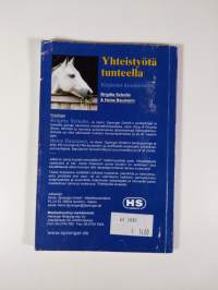 Yhteistyötä tunteella : kirjanen kuolaimista