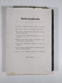 Sibeliuksen sinfoniat : ajatuksia musiikin tulkinnasta