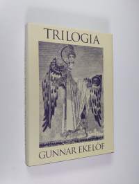 Trilogia (ERINOMAINEN)