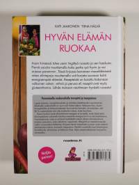 Hyvän elämän ruokaa