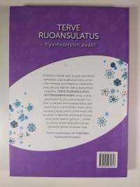 Terve ruoansulatus - hyvinvoinnin avain