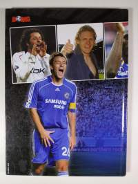 Premier League Stars (1992-2008) : 350 star players