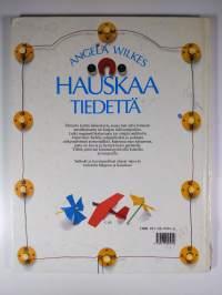 Hauskaa tiedettä