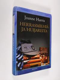 Herrasmiehiä ja huijareita