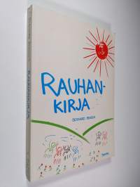 Rauhankirja