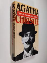 Hercule Poirotin johtolangat : viisi kuulua mysteeriä