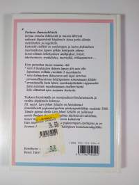 Perheen ihmissuhteista