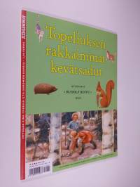 Topeliuksen rakkaimmat kevätsadut