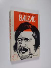 Balzac itsensä kuvaamana